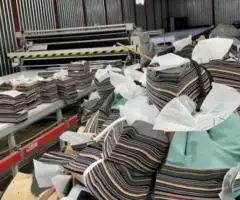 Раскрой изделий в Кыргызстане - 2