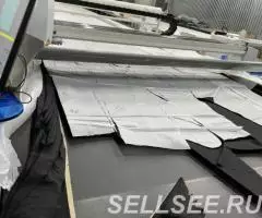 Раскрой изделий в Кыргызстане - 3