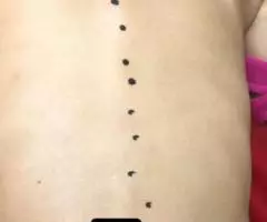 Костоправ твоего тела Азис - 2