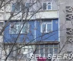 Утепление балкон Работаем без выходных - 2