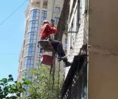 Утепление балкон Работаем без выходных - 3