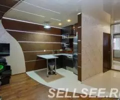 Продаю 1-комн квартиру, 47 кв м - 3