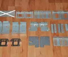 Крепления для 2-DIN автомагнитол - 2