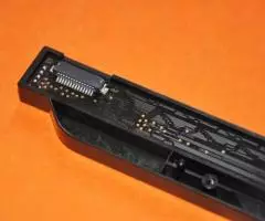 Сканирующие линейки от МФУ Canon, Epson - 6