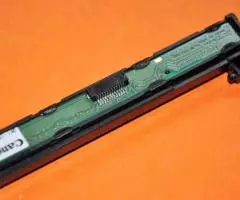 Сканирующие линейки от МФУ Canon, Epson - 8