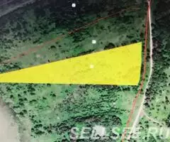 Троицкое. Пригород. Участок 3,1 Га. КФХ. Инфра. Природа. - 2