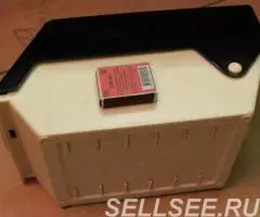 Дискетница для 5.25 дискет - 2