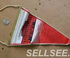 КГУ им. Т. Г. Шевченко вымпел спортклуб - 2