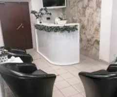 Салон красоты в Красноярске - 2