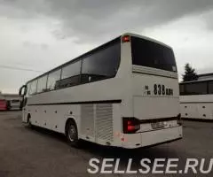 Международная перевозка Бишкек - Ташкент - Джизак - 2