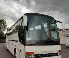 Международная перевозка Бишкек - Ташкент - Джизак - 3