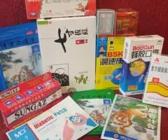 Товары из Азии доставкой Китайская Тайская аптека - 3