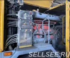 Аэродромная Снегоуборочная Техника frimokar PSB-55 - 3