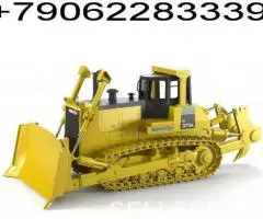 Запасные части бульдозеров KOMATSU D375A-5