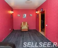 Продаю 1-комн квартиру, 38 кв м - 2