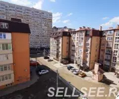 Продаю 1-комн квартиру, 38 кв м - 3