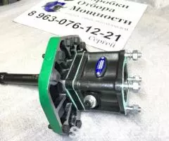 Коробка Отбора Мощности 20811KOHIR HIPOMAK . - 2