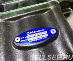 Коробка Отбора Мощности 20811KOHIR HIPOMAK . - 3