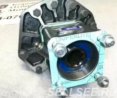 Коробка Отбора Мощности 20811KOHIR HIPOMAK . - 4