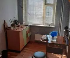 сдам 3-к кв. пр. Шахтеров 3 - 3