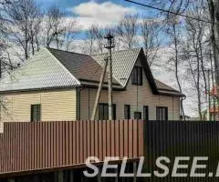 Продается здание свободного назначения 200 кв. м. с ... - 2