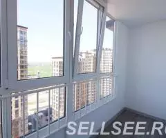 Продаю 1-комн квартиру, 30 кв м - 2