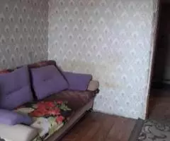 Продаю 2-комн квартиру, 39 кв м - 4