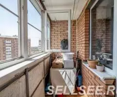 Продаю 3-комн квартиру, 80 кв м - 2