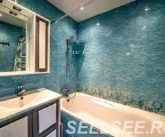 Продаю 3-комн квартиру, 80 кв м - 3