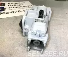 Коробка Отбора Мощности МП74-4202010 Камаз. - 2