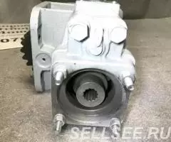 Коробка Отбора Мощности МП74-4202010 Камаз. - 3