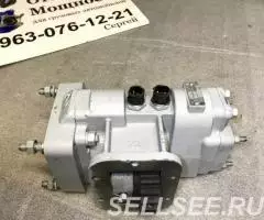 Коробка Отбора Мощности МП74-4202010 Камаз. - 4