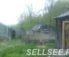 Продаю  дом , 60 кв.м , деревянный - 2