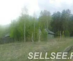 Продаю  дом , 60 кв.м , деревянный - 3