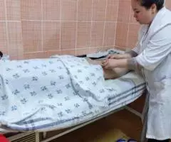 Врач терапевт, ревматолог, нефролог, физиотерапевт - 4