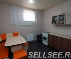 Продаю 2-комн квартиру, 54 кв м - 2