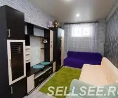 Продаю 2-комн квартиру, 54 кв м - 4