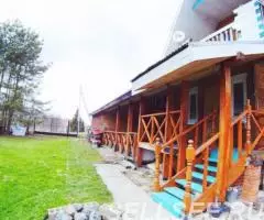 Продаю  дом , 173 кв.м , деревянный - 3