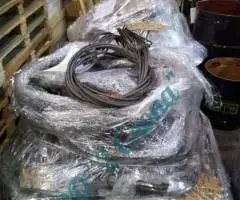 Стропы канатные петлевые СКП УСК1 - 2