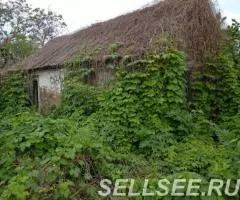 Земельный участок 6 сот. ИЖС - 2