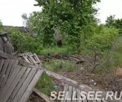 Земельный участок 6 сот. ИЖС - 3