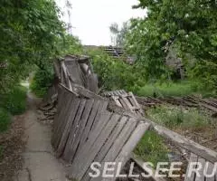 Земельный участок 6 сот. ИЖС - 4