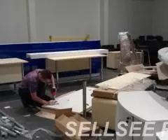 Сборка мебели любой сложности - 2