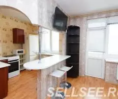 Продаю 1-комн квартиру, 26 кв м - 2