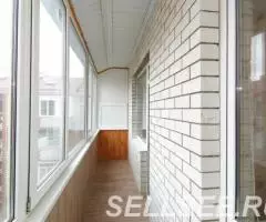 Продаю 1-комн квартиру, 26 кв м - 3