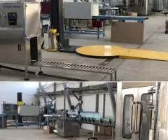 Завод по производству и розливу воды - 2