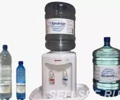 Завод по производству и розливу воды - 4