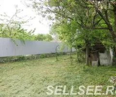 Земельный участок с фундаментом по доступной цене - 3