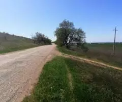 Продам земельный участок С Н у моря в Крыму - 2