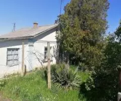 Продаю  дом , 64 кв.м , кирпичный - 2